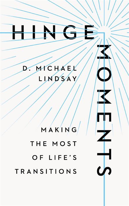 Обложка книги «Поворотные моменты»